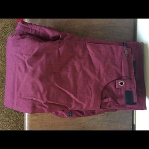 686 snow pants